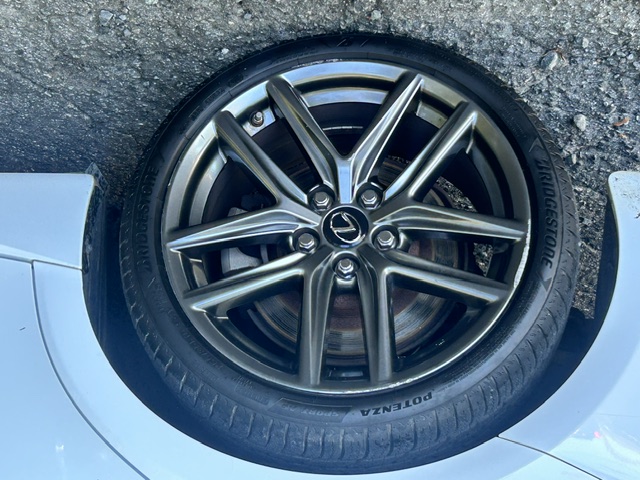 Used 2016 Lexus IS 300 AWD image 34