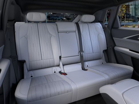 New 2025 Cadillac Lyriq Sport image 17