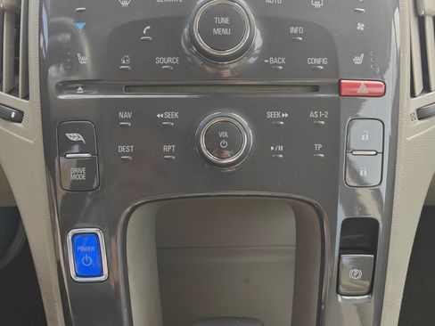 Used 2014 Chevrolet Volt Premium image 12