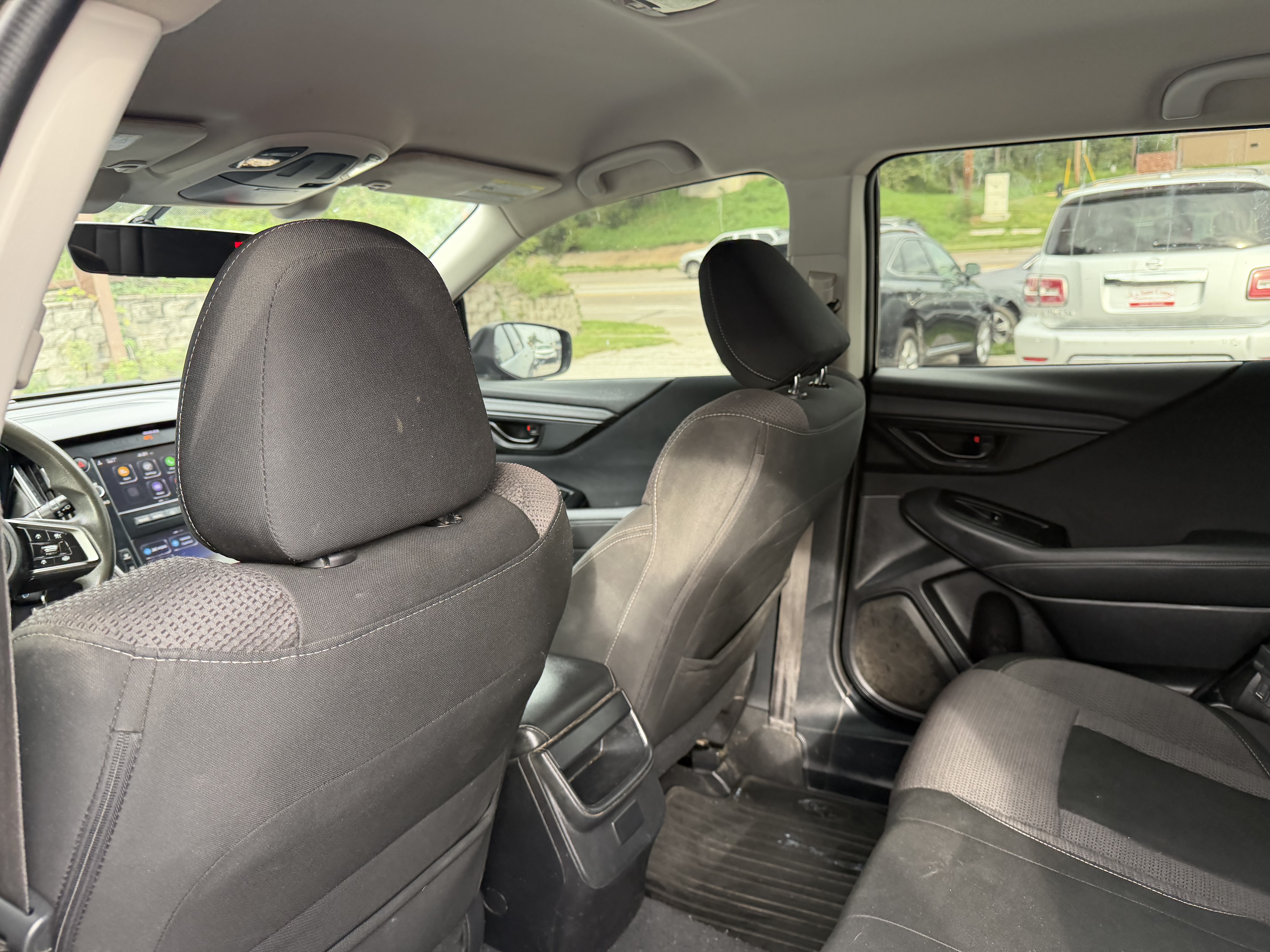 Used 2021 Subaru Outback UNAVAIL AWD/4WD image 12
