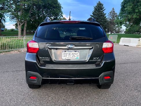 Used 2014 Subaru XV Crosstrek 2.0i Limited image 6