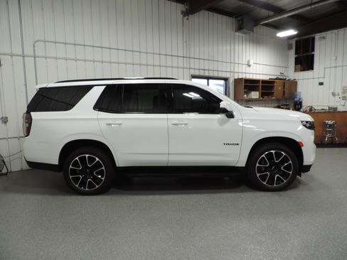 Used 2023 Chevrolet Tahoe RST image 11