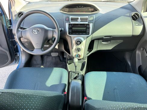 Used 2007 Toyota Yaris image 21