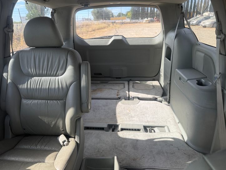 Used 2006 Honda Odyssey EX-L image 6