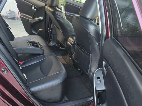 Used 2013 Toyota Prius Persona Series image 21