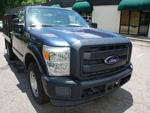 Used 2015 Ford F250 image 26