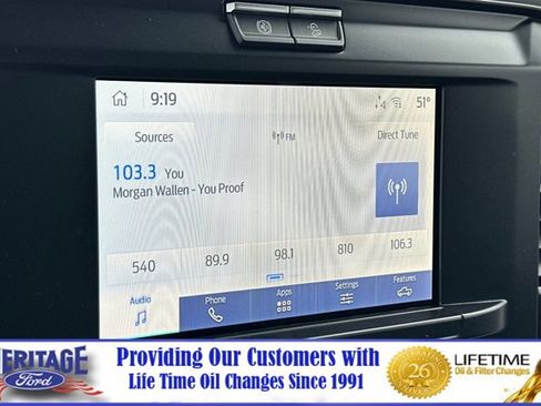 New 2025 Ford F250 XL w/ STX Appearance Package image 14