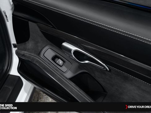 Used 2018 Porsche 911 GT3 image 17