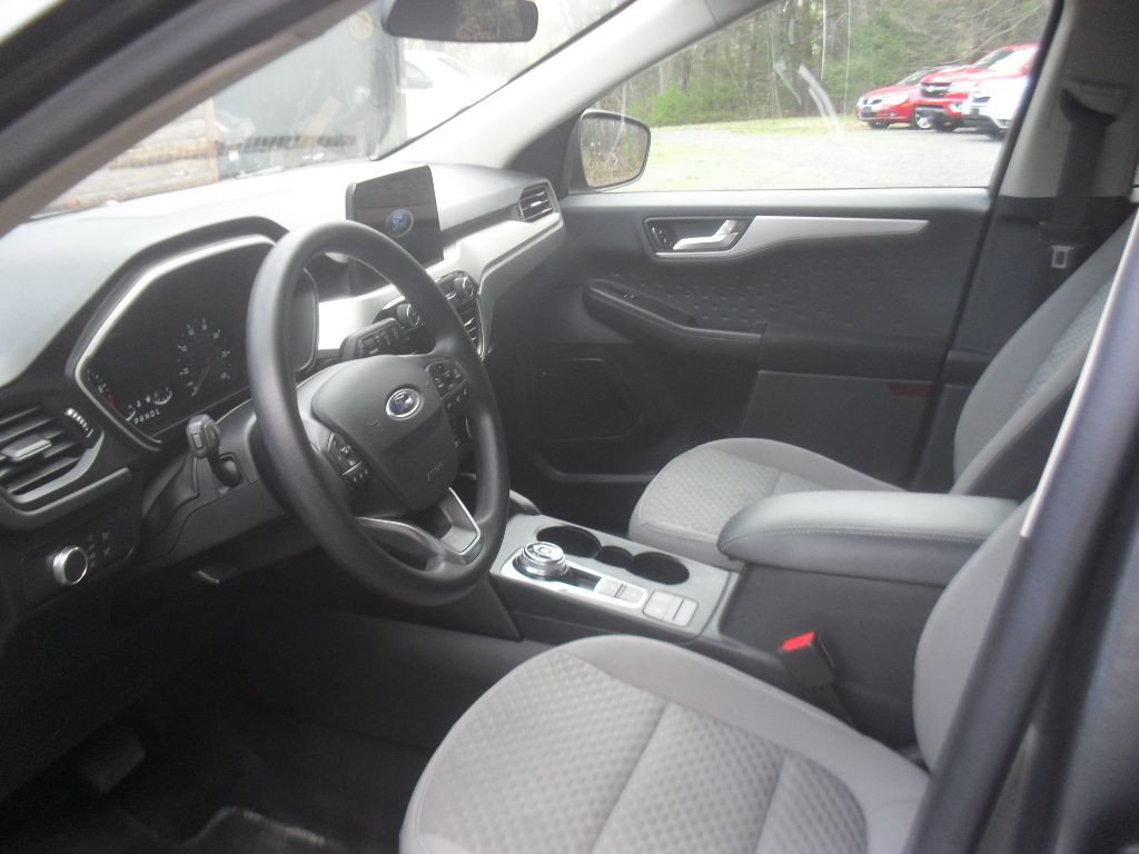 Used 2020 Ford Escape SE AWD/4WD image 7