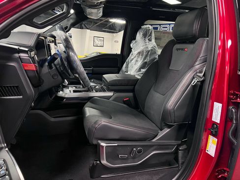 Used 2025 Ford F150 Raptor R image 22