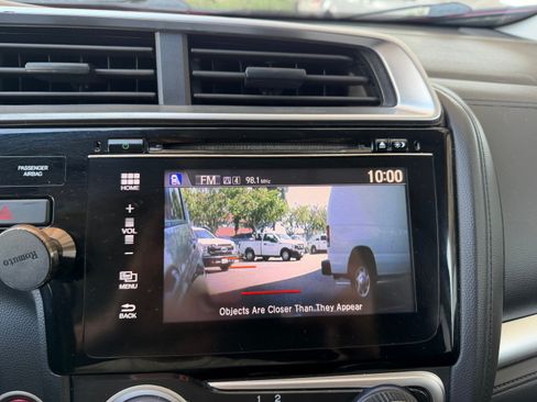 Used 2015 Honda Fit EX image 37