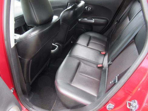 Used 2013 Nissan Juke AWD SL image 18
