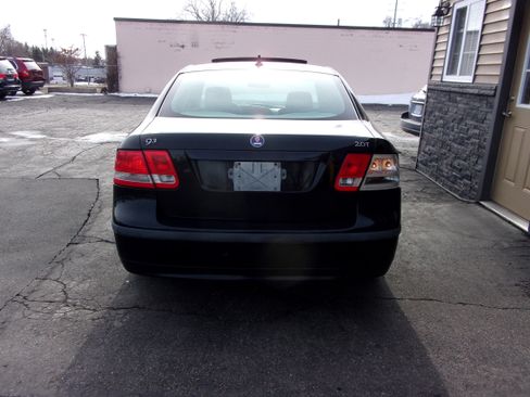 Used 2006 Saab 9-3 2.0T image 5