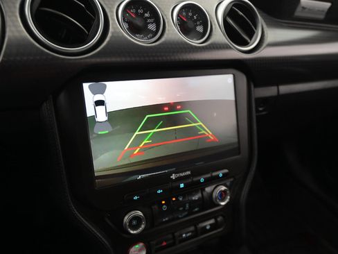 Used 2018 Ford Mustang GT Premium image 28