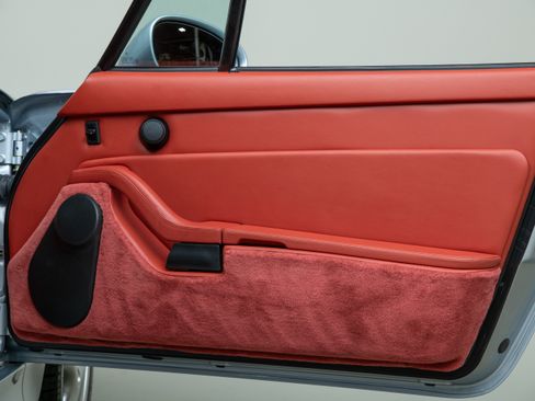 Used 1997 Porsche 911 Turbo image 22