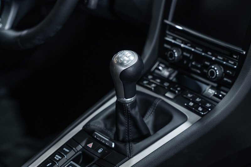 Used 2016 Porsche 911 Carrera S RWD image 56