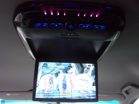 Used 2009 Honda Odyssey LX image 13