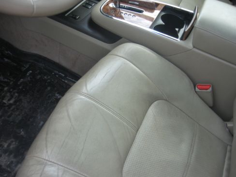 Used 2012 Nissan Murano SL image 9