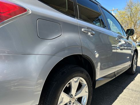 Used 2015 Subaru Forester 2.5i Premium image 6