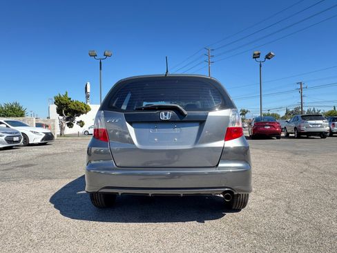 Used 2013 Honda Fit image 6