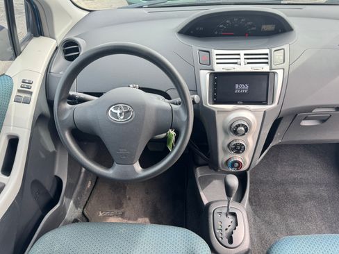 Used 2008 Toyota Yaris image 21