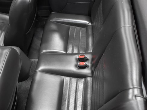 Used 2002 Ford Mustang GT Convertible RWD image 14