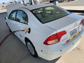 Used 2011 Honda Civic GX image 1