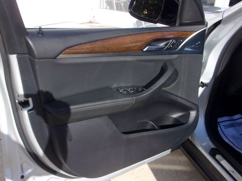 Used 2018 BMW X3 xDrive30i image 28