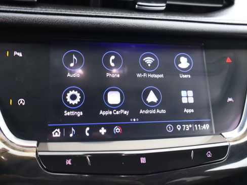 Used 2020 Cadillac XT6 Premium Luxury image 27