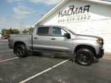 Used 2022 Chevrolet Silverado 1500 Limited Custom Trail Boss image 2