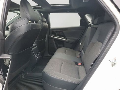 Used 2024 Toyota bZ4X image 8