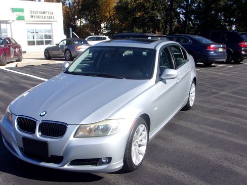 Used 2011 BMW 328i image 16