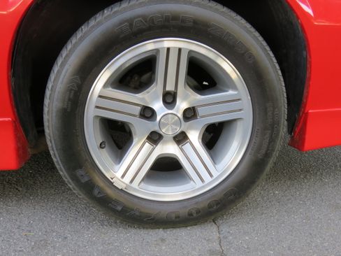 Used 1990 Chevrolet Camaro IROC-Z image 30