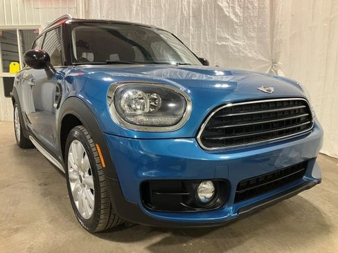 Used 2017 MINI Cooper Countryman image 29