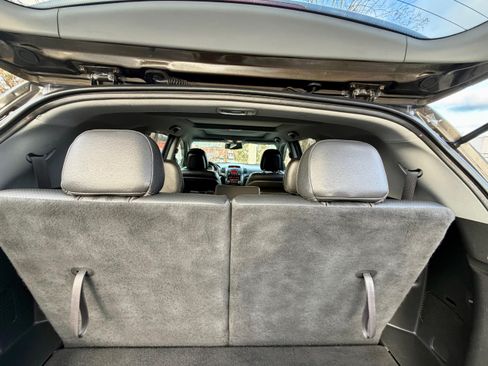 Used 2011 Kia Sorento EX image 29