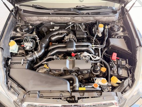Used 2013 Subaru Legacy 2.5i Premium AWD/4WD image 19