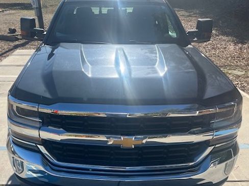 Used 2018 Chevrolet Silverado 1500 LT image 14