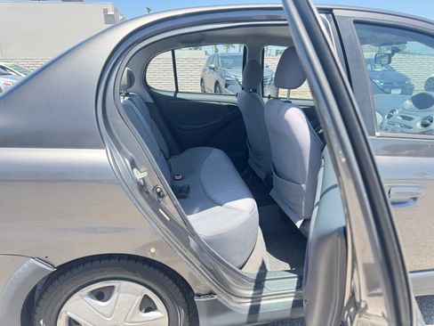 Used 2003 Toyota Echo Sedan FWD image 20