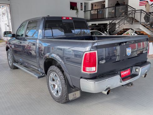 Used 2013 RAM 1500 Laramie image 6