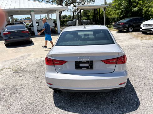 Used 2015 Audi A3 1.8T Premium Sedan FWD image 5