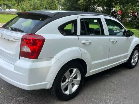 Used 2011 Dodge Caliber Mainstreet FWD image 5