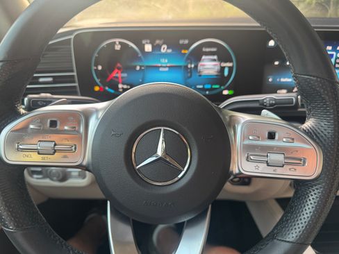 Used 2022 Mercedes-Benz GLS 450 image 7