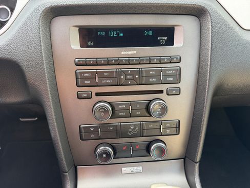 Used 2014 Ford Mustang RWD image 8