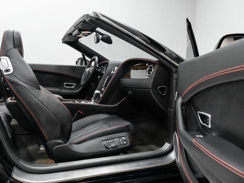 Used 2013 Bentley Continental GTC image 44