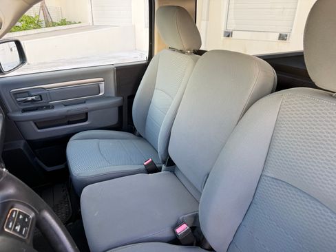 Used 2013 RAM 1500 ST RWD image 71