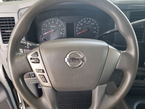 Used 2021 Nissan NV 1500 S RWD image 11