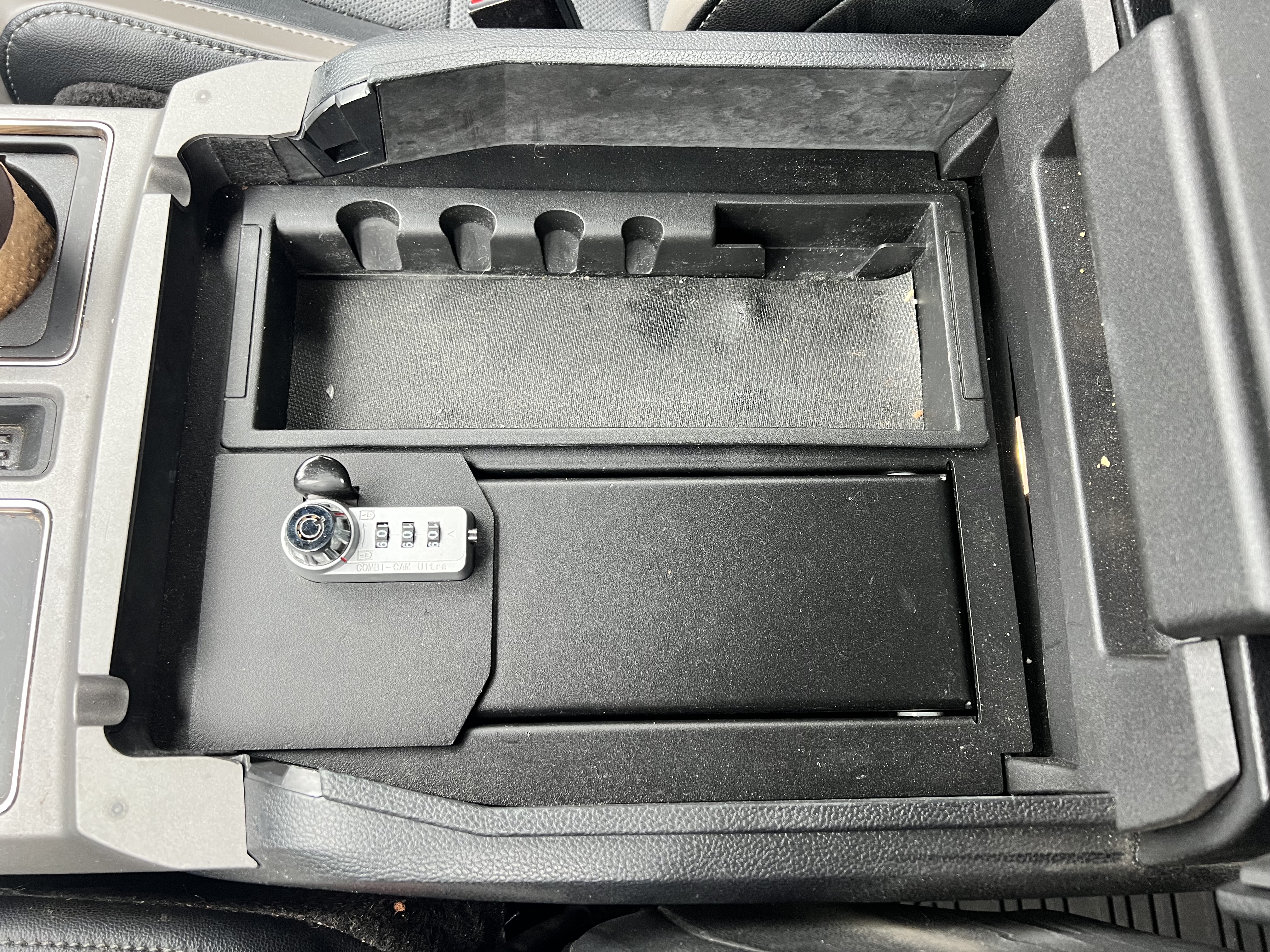 Used 2018 Ford F150 4x4 Crew Cab Raptor image 24
