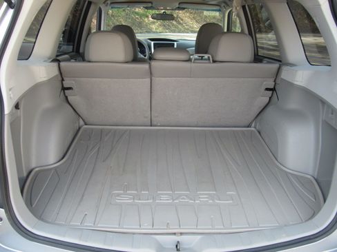 Used 2009 Subaru Forester 2.5X Limited image 12