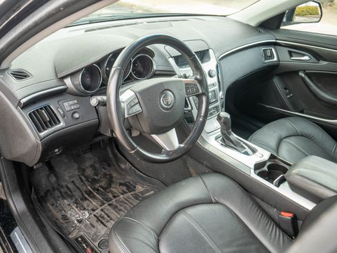 Used 2011 Cadillac CTS image 24