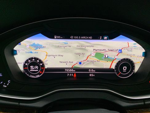 Used 2018 Audi Q5 2.0T Premium image 29